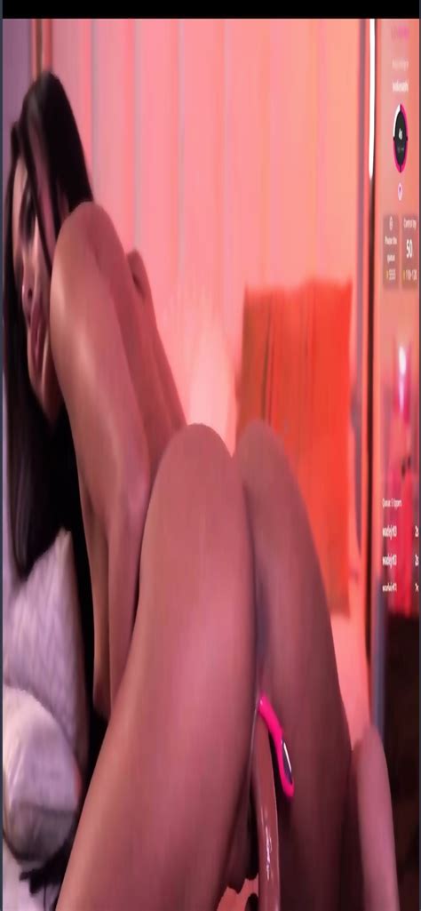 Girl Webcam Dildo Fuck Squirt