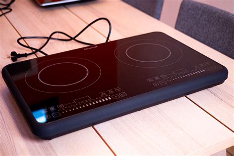 The Best Portable Induction Hob 2023 | Test by Selectos