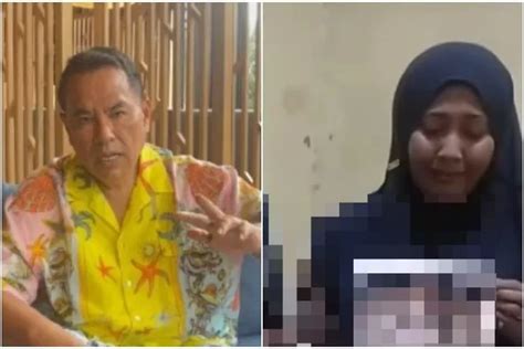 Misteri Kasus Santri Meninggal Dunia Di Jambi Belum Terpecahkan Hotman