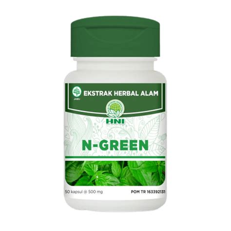 Gambar Produk Hni Hpai Dan Manfaatnya
