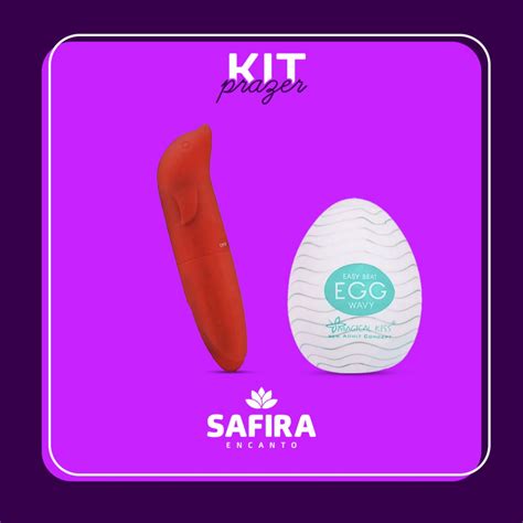 Kit Golfinho Vibrador Ponto G Egg Masturbador Sex Shop Shopee Brasil