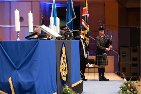 National Police Memorial Day 2024