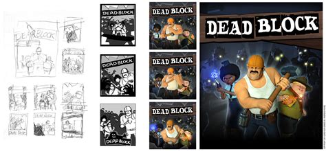 Dead Block