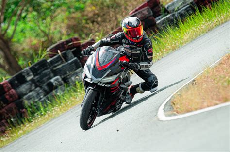 Insideracing Modern Vanz Thai Concept Yamaha Mio I 125 From Valenzuela City