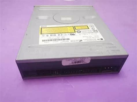 LG Cd R Rw Drive Gce 8520b