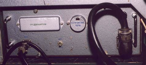 Радиоприемник Р-375 «Кайра» - Музей небытовой электроники