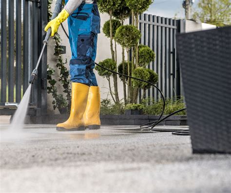 How to winterize a pressure washer: in 5 simple steps | Homes and Gardens