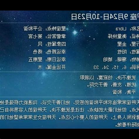 【星座月份顏色】 12星座的月份和各自的幸運色是什麼？ Nq 風水網