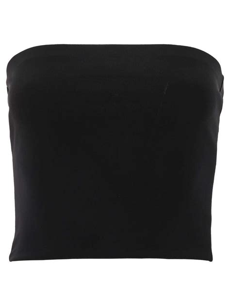 Buy Andamane Gwen Top Black At 33 Off Editorialist