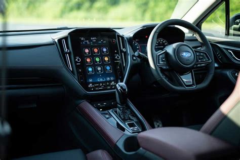 Subaru Levorg 2021 - фото и цена, характеристики Субару Леворг 2 в ...