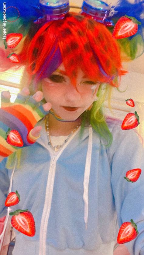 Stardustcos Stardustpov Nude OnlyFans Leaks Fappening Page 4 FappeningBook