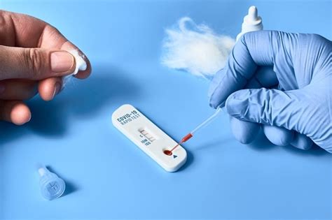 Interpretasi Hasil Rapid Test IgG Dan IgM Untuk COVID 19 Alomedika