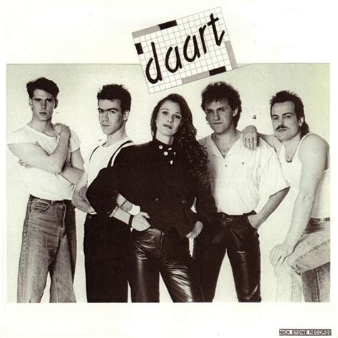Daart – Daart (1988, Vinyl) - Discogs