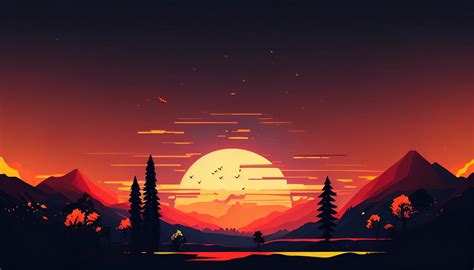 Simplicity at Its Best: Exploring Minimalist Aesthetic Desktop