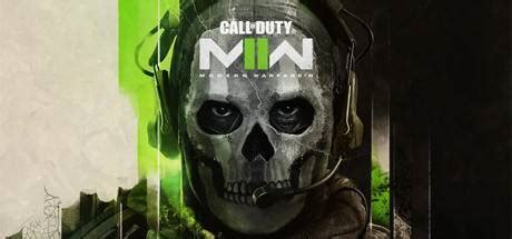 Call of Duty Modern Warfare 2 Steam 2022 (PC) Key precio más barato: 33 ...