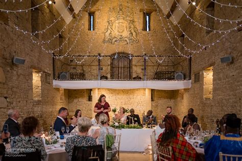 The Great Tythe Barn Wedding Photography