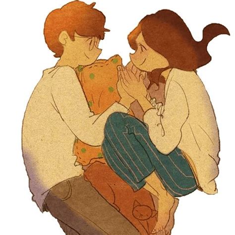 Набор стикеров для Telegram «Нежная любовь»