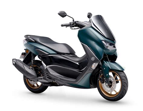 Yamaha Nmax Abs Archives Motortrade