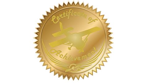 Detail Logo Certificate Koleksi Nomer 22