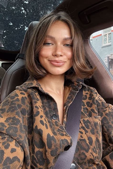 Pin Di M M Su Blonde Modelli Di Capelli Idee Per Capelli Capelli Corti