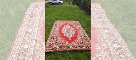 Ковер шерстяной купить в Ростове-на-Дону с доставкой | Товары для дома ...