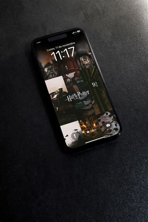 harry potter iphone wallpaper 5