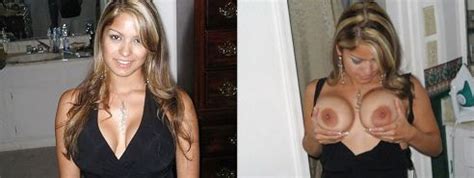 Dressed And Undressed Sluts Pt Latina Special Porn Pictures Xxx Photos Sex Images