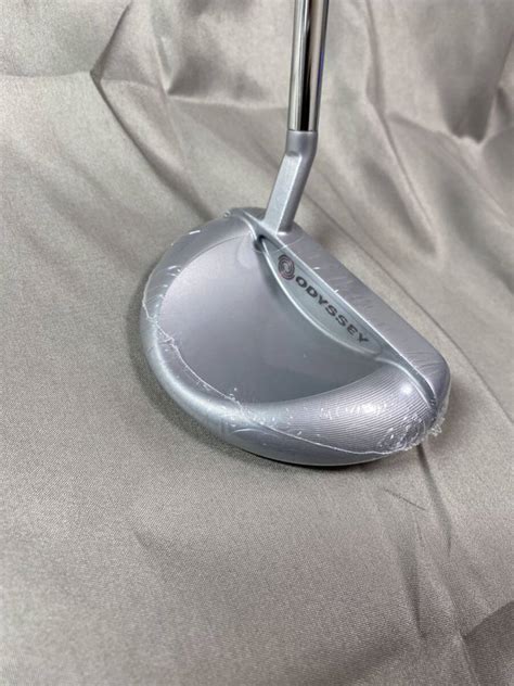 Yahoo オークション オデッセイ WHITE HOT OG ROSSIE S ラームバー