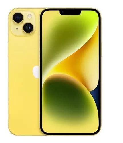 Iphone Gb Amarillo Distribuidor Autorizado Cuotas Sin Inter S