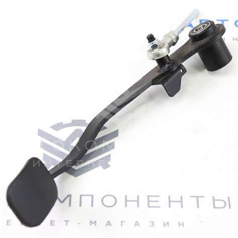 Купить Педаль сцепления "TS-SPORT" (на подшипниках, с штоком) ВАЗ 2101 ...