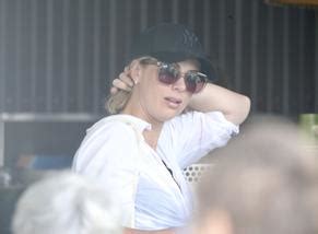 SYLVIA JEFFREYS Nude AZNude