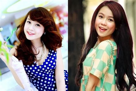 Cu C S Ng C A D N Hot Girl Vi T N I Ti Ng I U Gi Ra Sao B O D N Tr