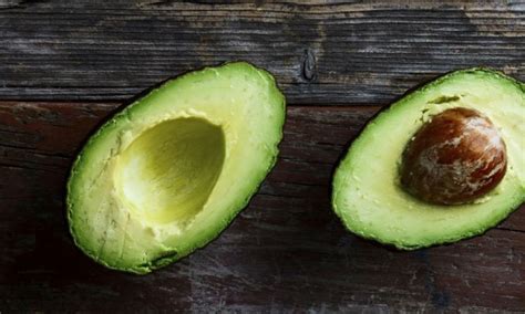 Что будет если съесть старый авокадо