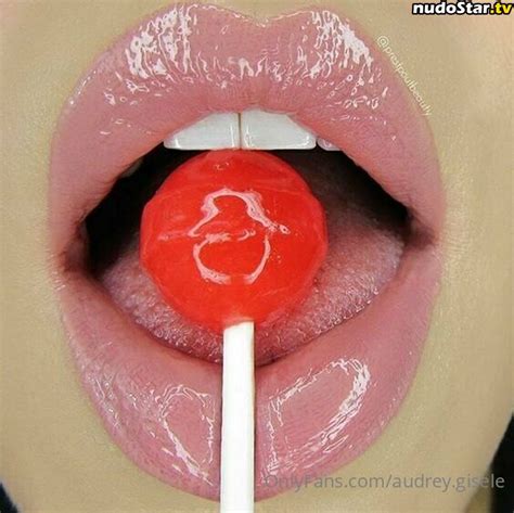 Audrey Gisele Nude OnlyFans Photo 4 Nudostar TV