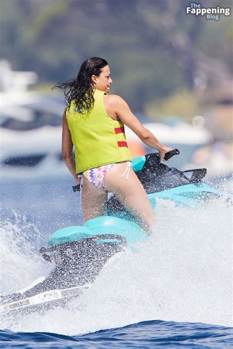 Michelle Rodriguez Carmen Vandenberg MRodOfficial Michelle Rodriguez Nude Leaks OnlyFans