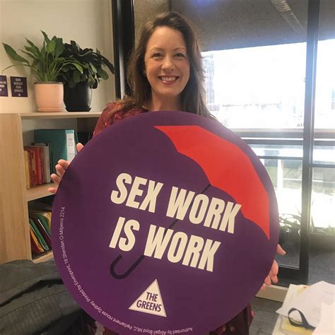 NSW Greens Push For Laws To Prevent Discrimination Against Sex Workers