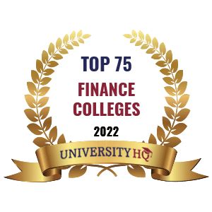 finance schools  degree programs universityhq