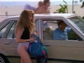 A J LANGER Nude AZNude