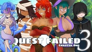 Free Quest Failed Slime Porn Videos From Thumbzilla