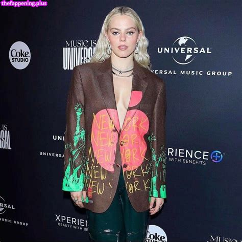 Renee Rapp Reneerapp Nude OnlyFans Photo The Fappening Plus