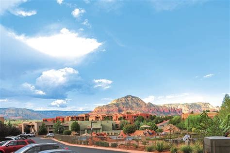 Sedona Summit Resort in Sedona, United States. | Sedona, Vacation ...