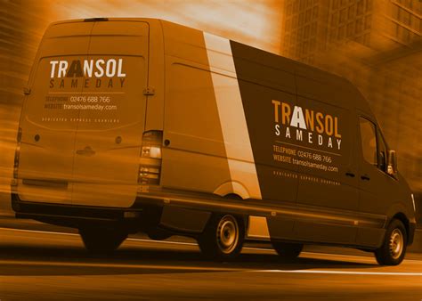 Why Transol? - Transol
