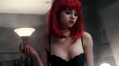 Naked India Eisley In Kite