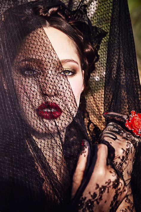 Chantal Thomass Lingerie Campaign Wardrobe Trends Fashion WTF