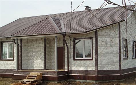 Фасадные панели Fineber серия Камень цены