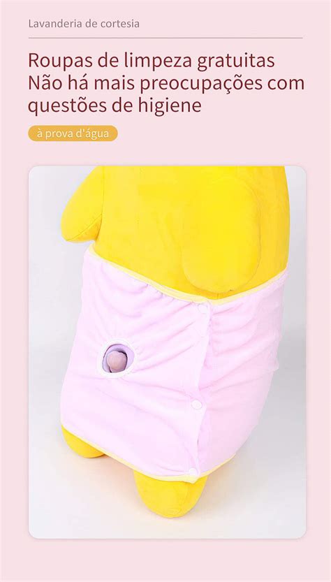 Fox Raposa Surpresa Máquina Sexual Lolla Sex Shop Online Tudo