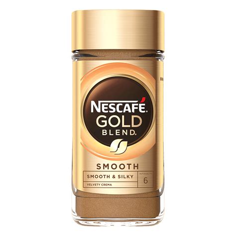 [Sg] - Nescafe Gold Intensity 5 vs 7 : Has anyone drank both? How would ...