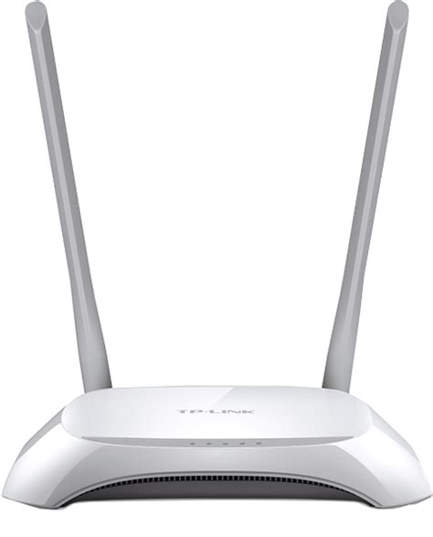 300Mbps Kablosuz N Router TL-WR840N