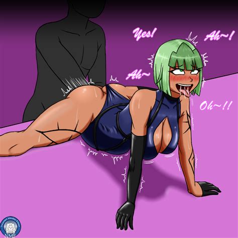 Commission Double Fisting By Dbwjdals Hentai Foundry