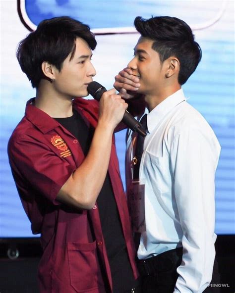 Ketosku Suamiku Cute Gay Aktor Aktris